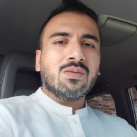 Mirza Talha Baig