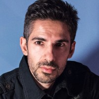 Simone A. Bertinotti