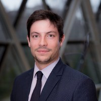 Cyril Teixeira Da Silva