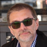 Alex Terbio