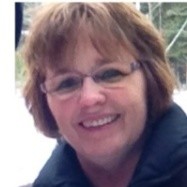 Laurie Dechaine Glidden