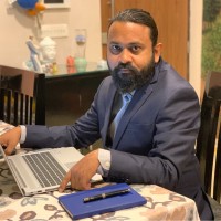 Rahul Kushwaha