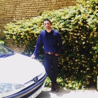 Ehsan Heidary
