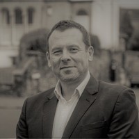 Barry Muggridge