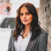Iqra Malik - Alimehaj