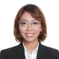 Amanda Kong