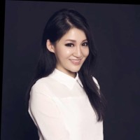 Jacqueline Wong