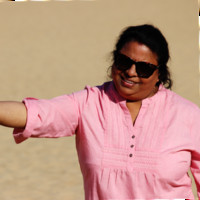 Rekha Srivastava