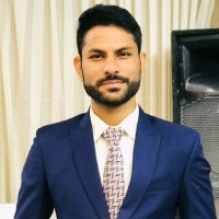 Hamza Nisar