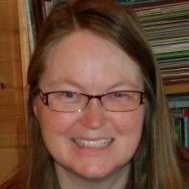 Amy Iida Tervola Hultberg Ph.D.