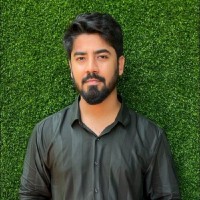 Harsha P