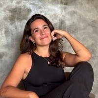 Adriana CarvajalAdriana Carvajal is an Influencer