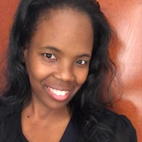 Kai (Kaila) Potts-Smith