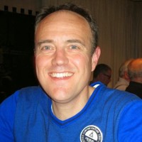 Martin Baillie