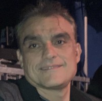 Josmario cordeiro