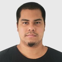 Victor Hugo Junior Arce Arica