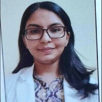 Dr Tejashree Sapria