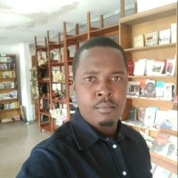 Guy Roland FOSSO ATCHEUMEU