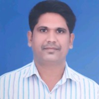 Vijay Kumar Gaur