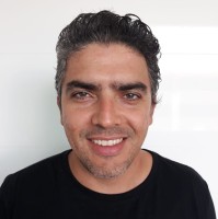 Uilmar Vasconcelos Da Silva