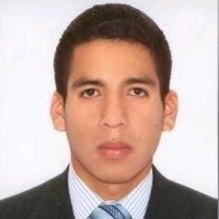 Andersson Tenorio De la Cruz