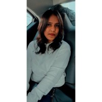 Monica Yadav