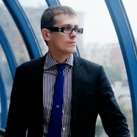 Kirill Tatarenko