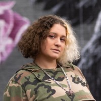 Ailsa Mccutcheon