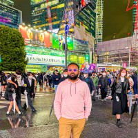 Mohammad Sohaib S.
