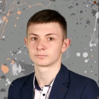 Maksim Krainev