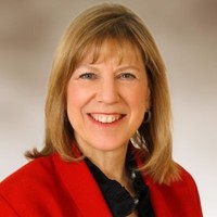 Sandra Pratt