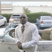 Willis Thomas