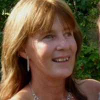 Maria Mouton