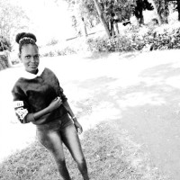 Jackline David