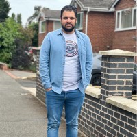 Mohammed Adil