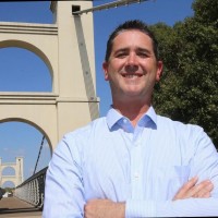 Jonathan B. Cook