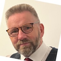 Mark Barrow
