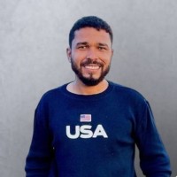 Luciano De Oliveira Santana