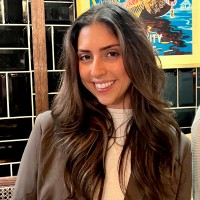 Cristina Branca