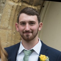 Benjamin Doherty