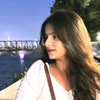 Humera Khan