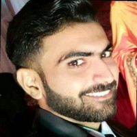 Ashish Kumar