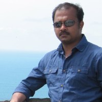 Sreejith Pillai