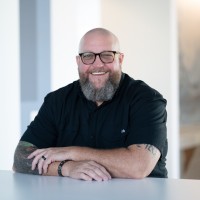 Jason Robinson, PMP, ENV SP, VMA