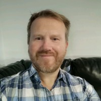 Magnus Haugen