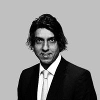 Zulfi Khan