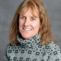 Megan McMahon