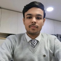 Naveen Malik