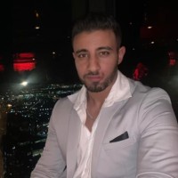 Ayman El Saafen