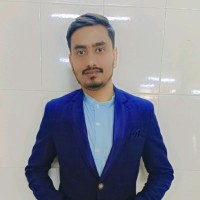 Kishan Chotaliya